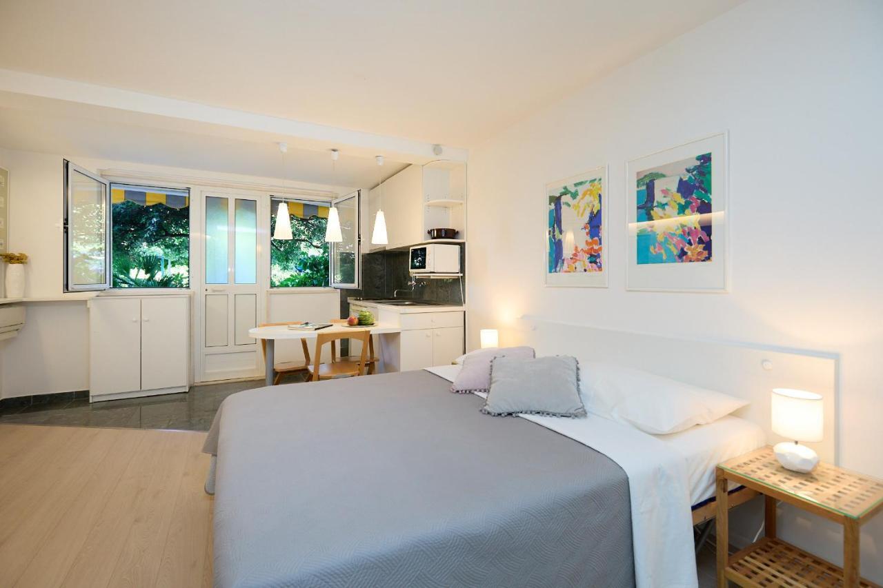 Hedera Estate, Hedera Studio 6 Dubrovnik Kültér fotó
