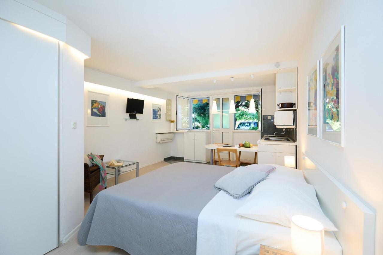 Hedera Estate, Hedera Studio 6 Dubrovnik Kültér fotó