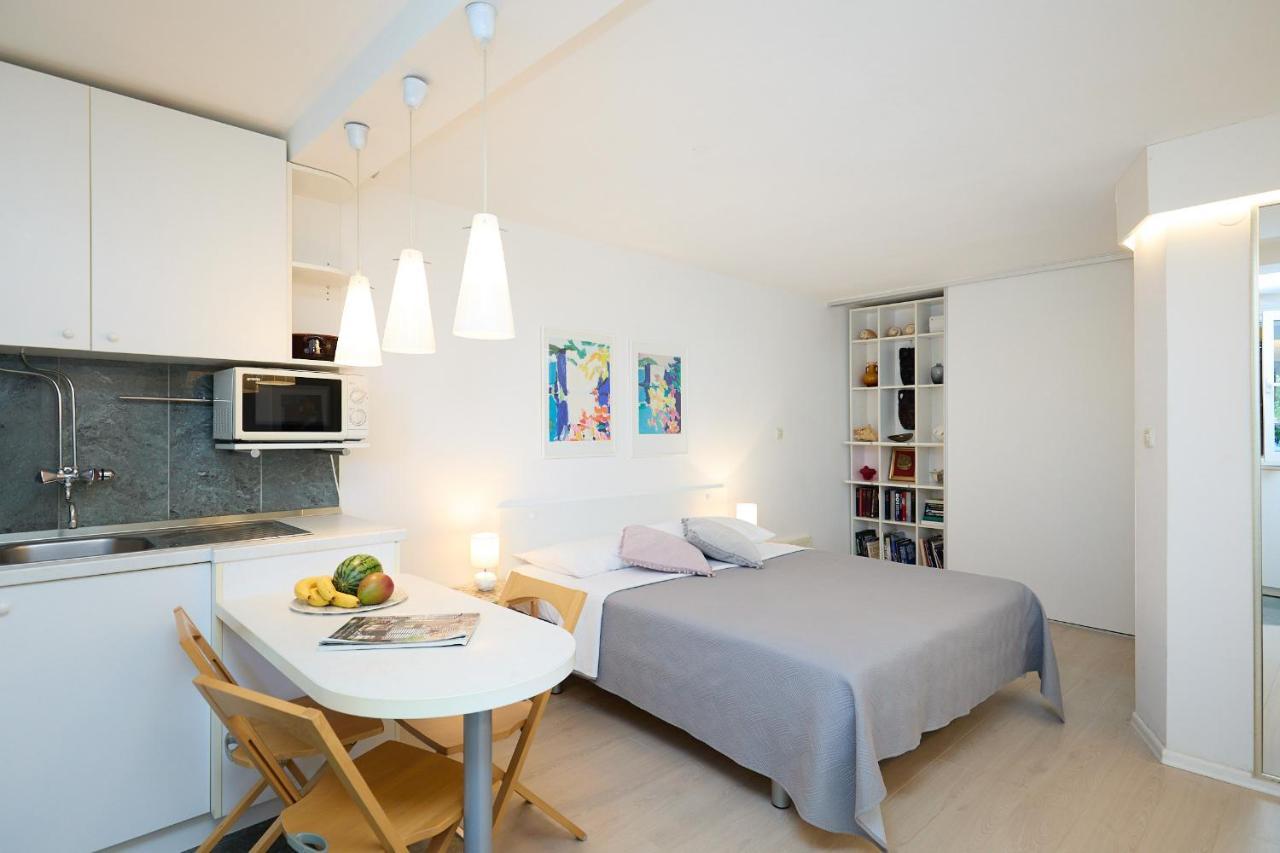 Hedera Estate, Hedera Studio 6 Dubrovnik Kültér fotó