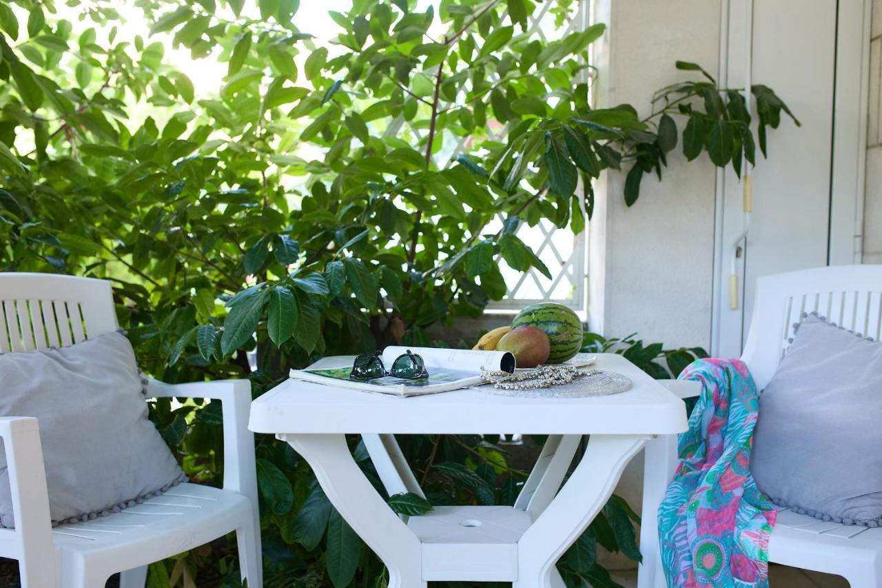 Hedera Estate, Hedera Studio 6 Dubrovnik Kültér fotó