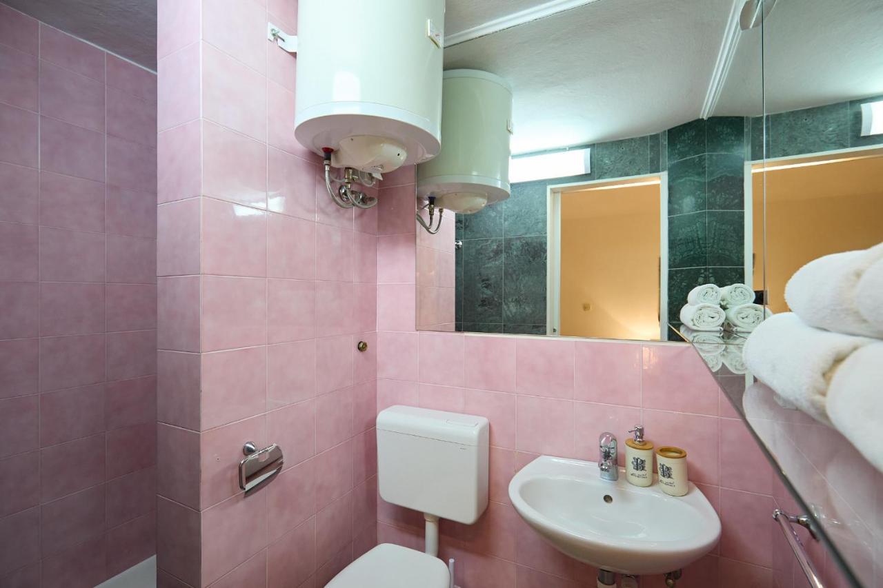 Hedera Estate, Hedera Studio 6 Dubrovnik Kültér fotó